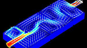 Comsol Multiphysics