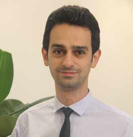 AMIR SABERNAEEMI