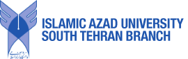 Islamic Azad University South Tehran Branch Islamic Azad University South Tehran Branch